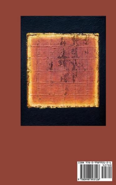 O Tender Path: Salt Poems
