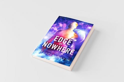 Edge of Nowhere