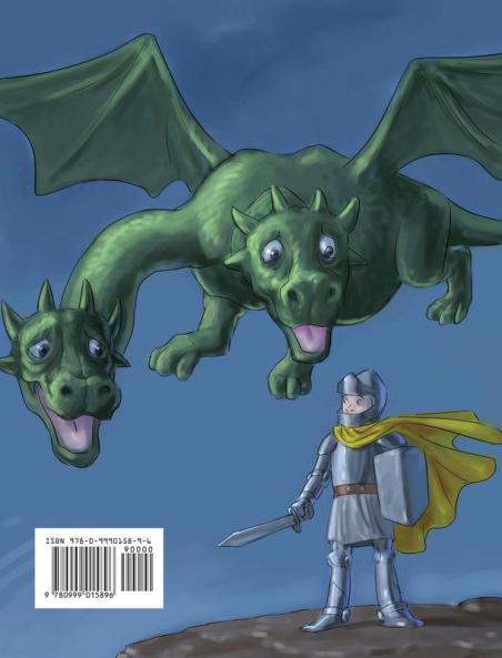 Jason's Imagination: The Rain King: 1