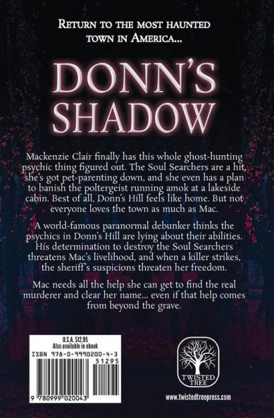 Donn's Shadow
