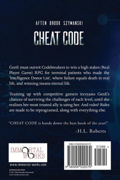 Cheat Code