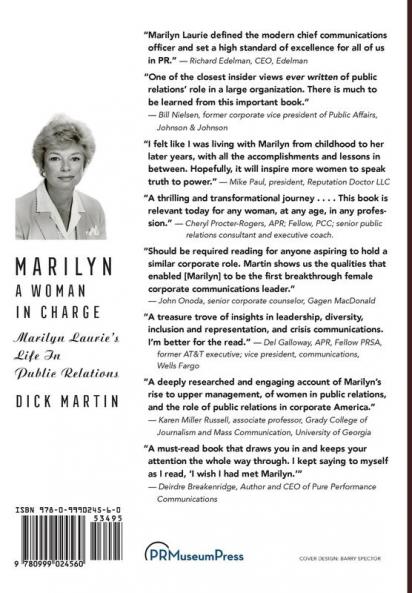 Marilyn