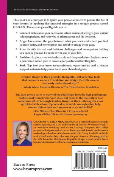 Fearless Women at Work