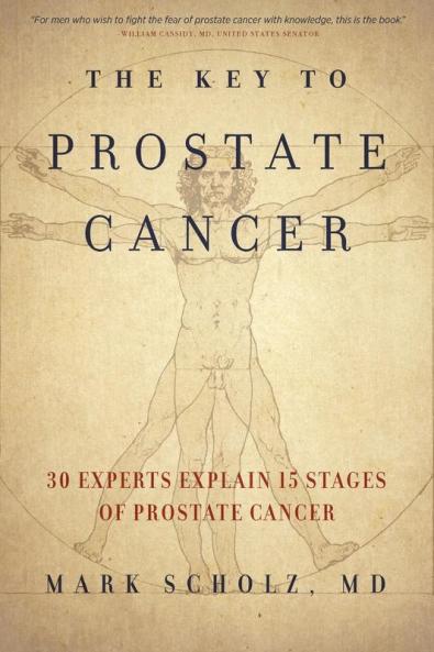 The Key to Prostate Cancer