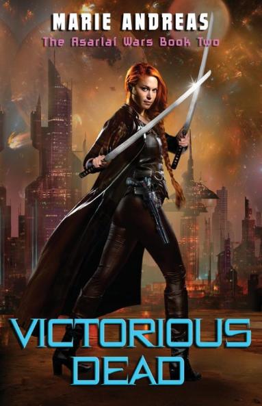 Victorious Dead: 2 (Asarlaí Wars)