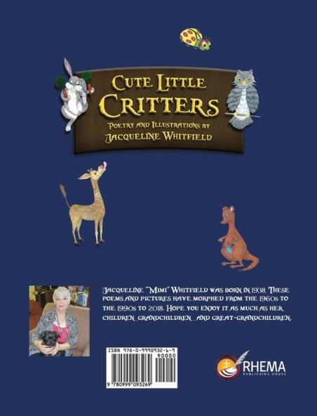 Cute Little Critters