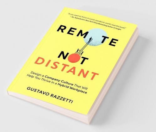 Remote Not Distant