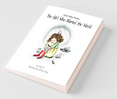 The Girl Who Blamed the World