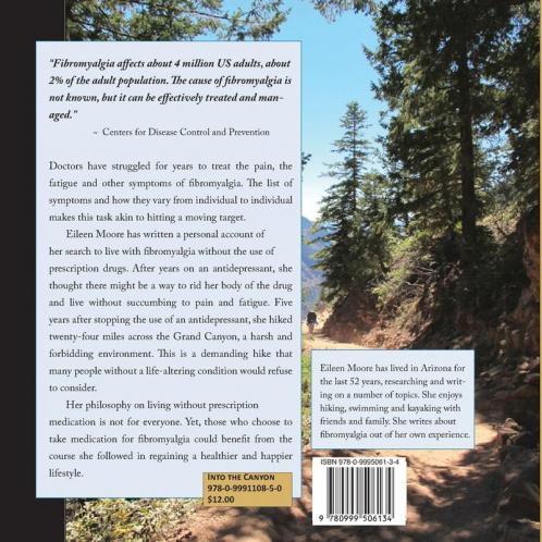Into the Canyon: Living With Fibromyalgia RX Free