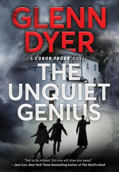 The Unquiet Genius