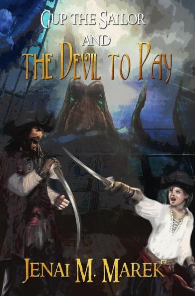 Gup the Sailor and the Devil to Pay: 2