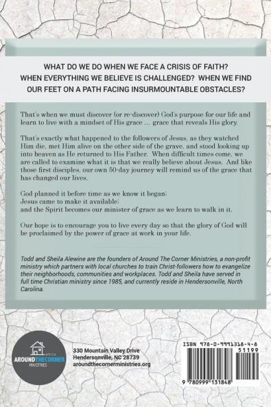 Grace & Glory