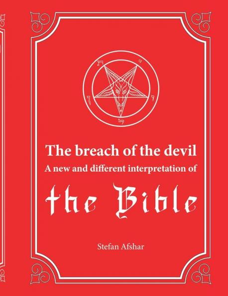 The breach of the devil