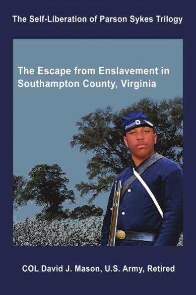 The Self-Liberation of Parson Sykes