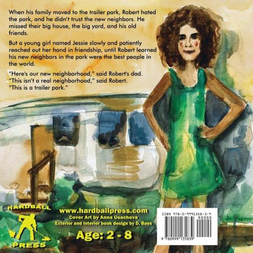 Trailer Park: Parque de Remolqu