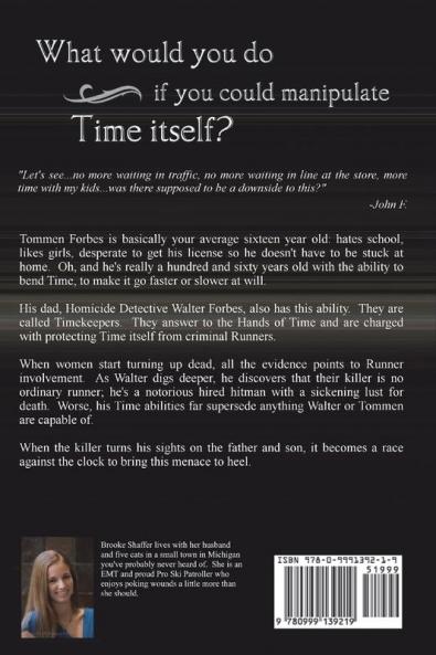 Time to Kill
