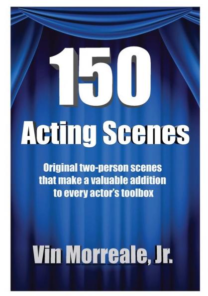 150 Acting Scenes: A Valuable Resource for Every Actor's Toolbox