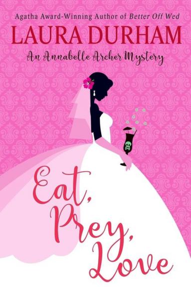Eat Prey Love