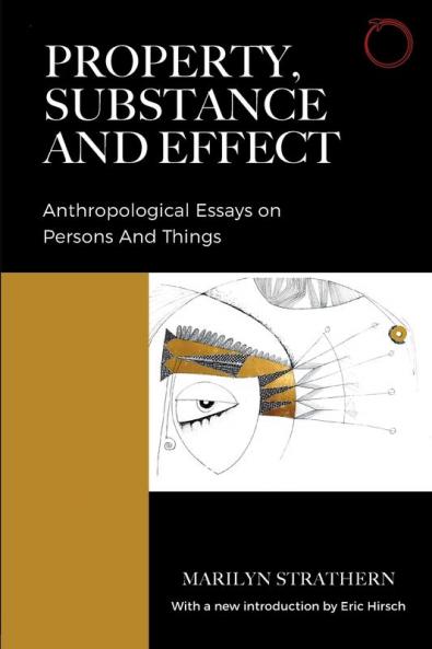 Property Substance and Effect