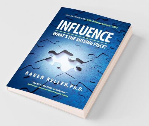 Influence What's The Missing Piece?