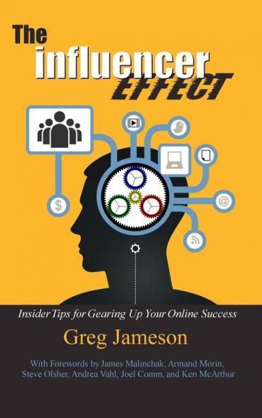 The Influencer Effect: Insider Tips for Gearing Up Your Online Success