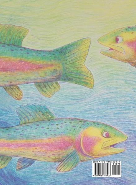 A Field Guide to Mermaids of the Great Lakes