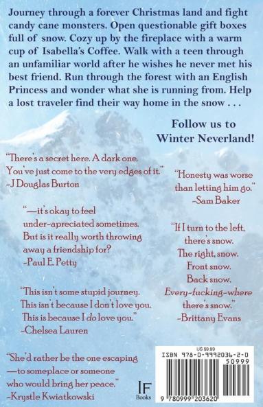 Winter Neverland