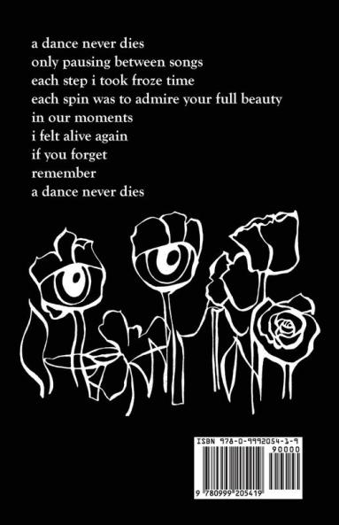 Dancing Letters