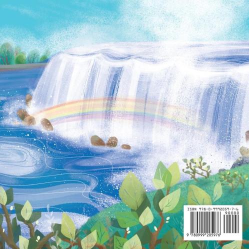 The Maid of the Mist