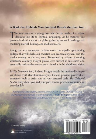 The Unbound Soul