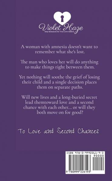To Love and Second Chances: A Contemporary Adult Romance