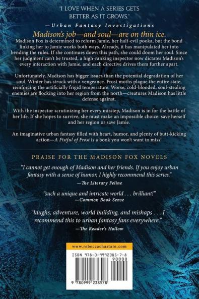 A Fistful of Frost