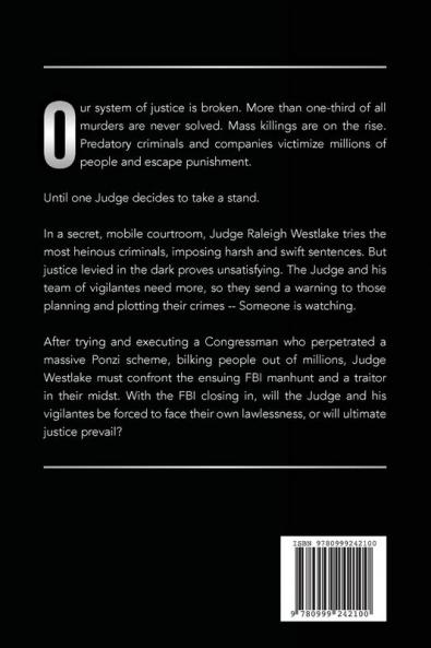 Ultimate Verdict