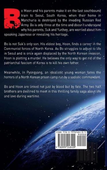 Korea 38-Parallels
