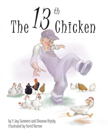 The 13th Chicken