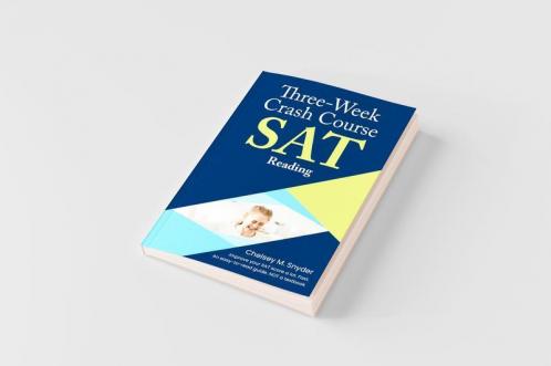 Three-Week SAT Crash Course - Reading