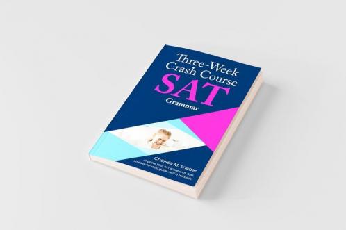 Three Week SAT Crash Course - Grammar