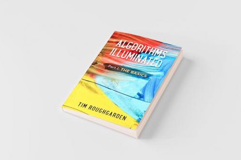 Algorithms Illuminated (Part 1)