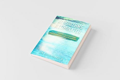 Algorithms Illuminated (Part 3)