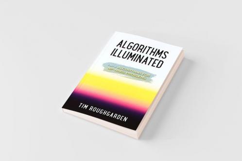 Algorithms Illuminated (Part 4)