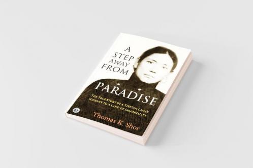A Step Away from Paradise