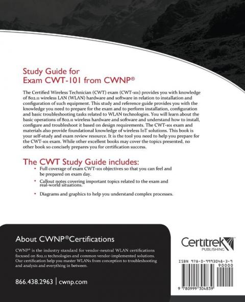 CWT-101