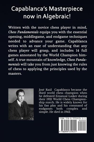 Chess Fundamentals