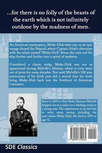 Moby-Dick