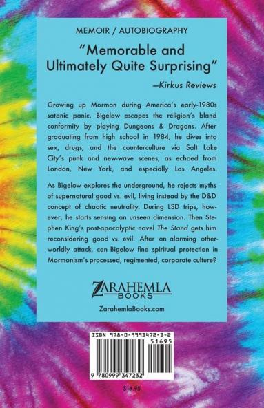 Acid Test: LSD vs. LDS