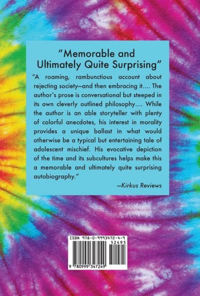 Acid Test: LSD vs. LDS