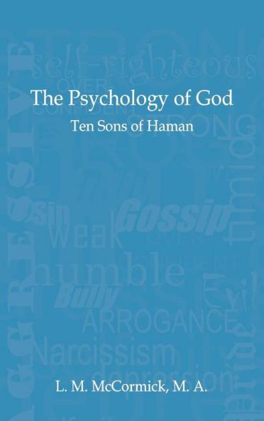 Psychology of God