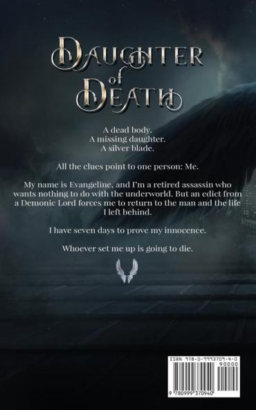 Daughter of Death