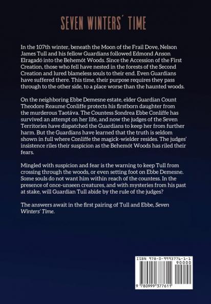 Tull and Ebbe: Seven Winters' Time
