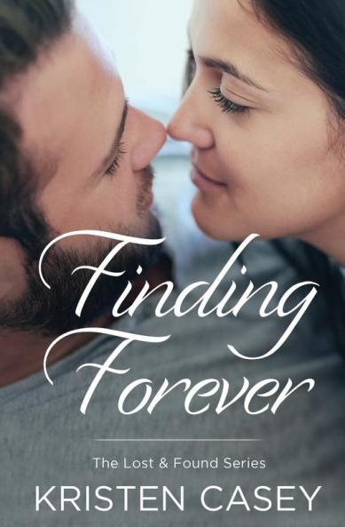 Finding Forever: 4 (Lost & Found)